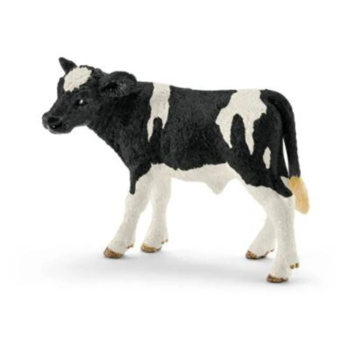 Schleich® 13798 Kalb Schwarzbunt