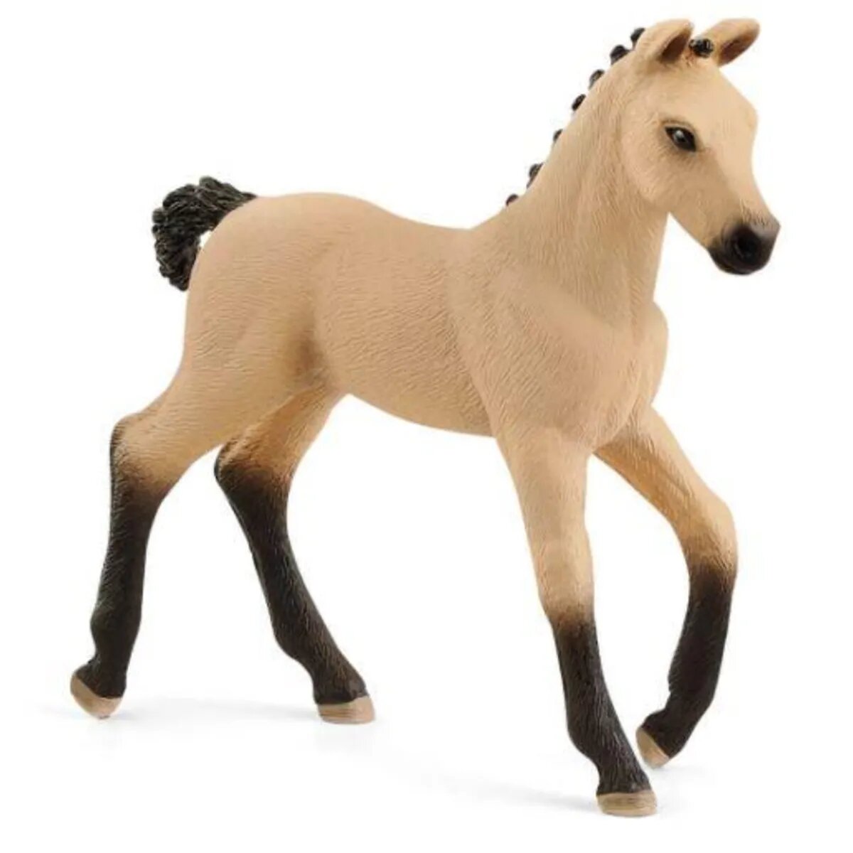 Schleich® 13929 Horse Club Hannoveraner Fohlen Falbe