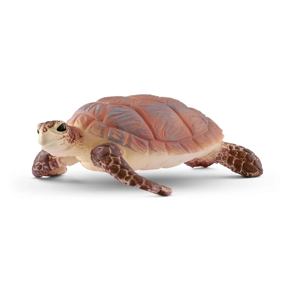 Schleich® 14876 Wild Life - Echte Karettschildkröte
