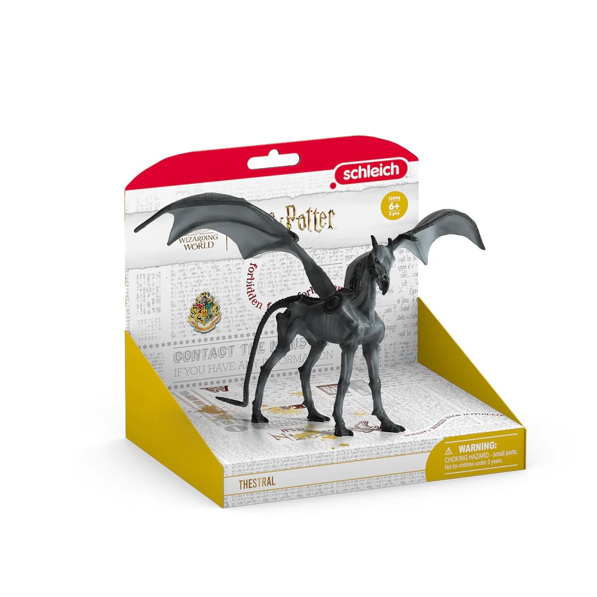 Schleich® Wizarding World Harry Potter - Thestral