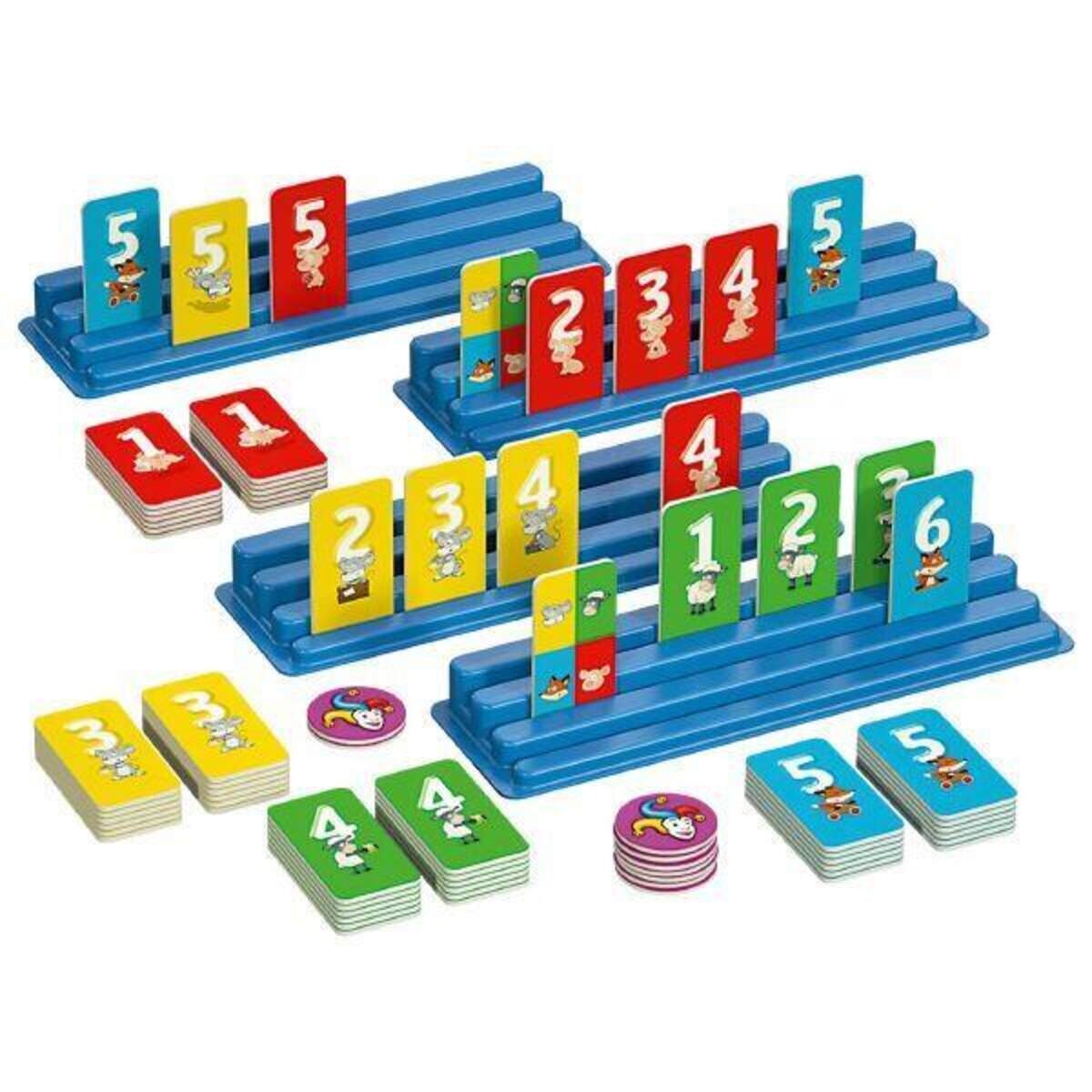 Schmidt Spiele MyRummy® Kids