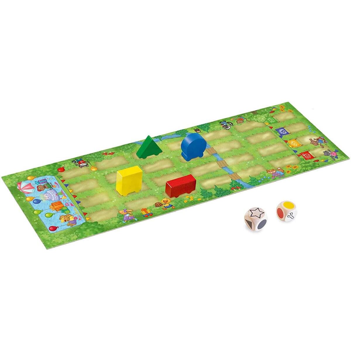 Schmidt Spiele Kinderspiel Autorelli