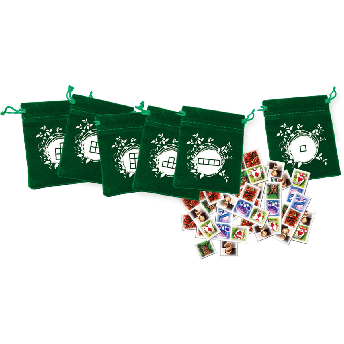 Schmidt Spiele Wald der Wunder