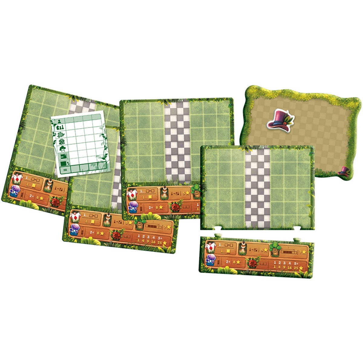 Schmidt Spiele Wald der Wunder