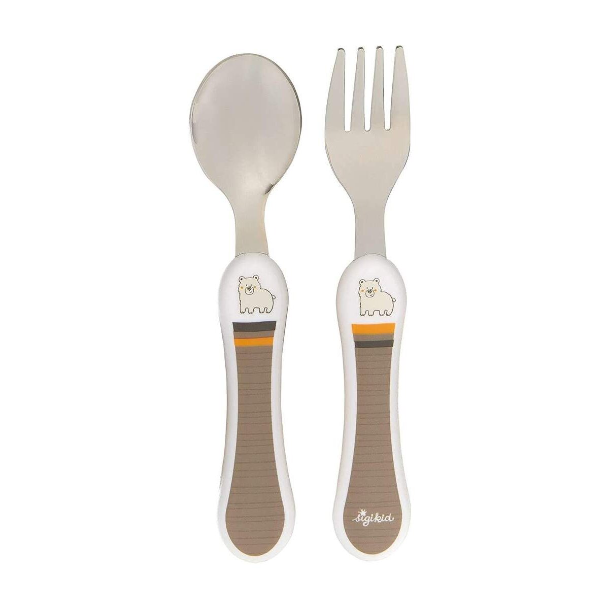 Sigikid Besteck, HoniBoniBear