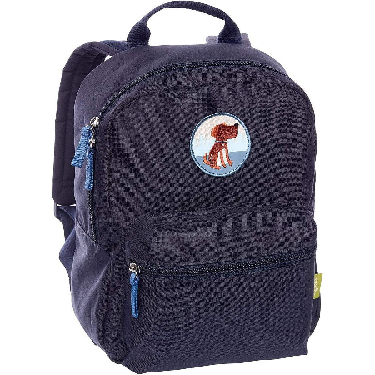 Sigikid Rucksack blau, Green