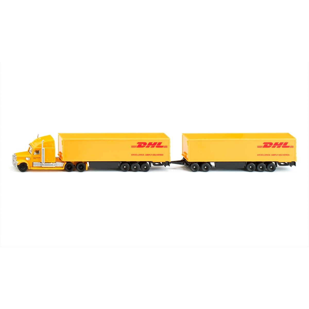 SIKU 1806 Road Train