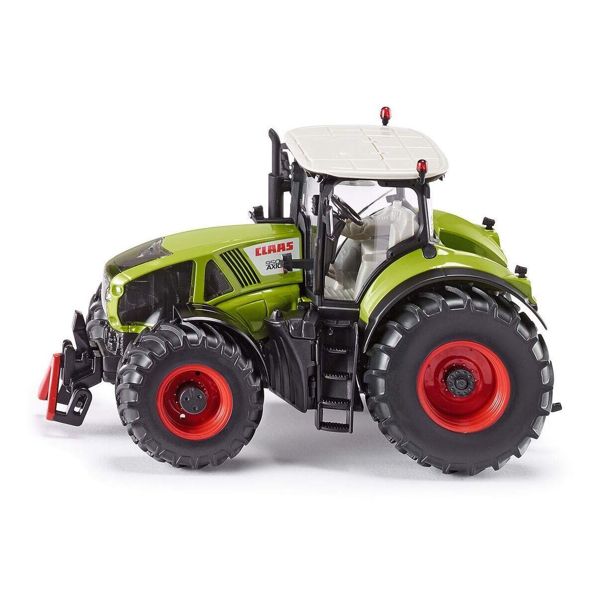 SIKU 3280 Claas Axion 950