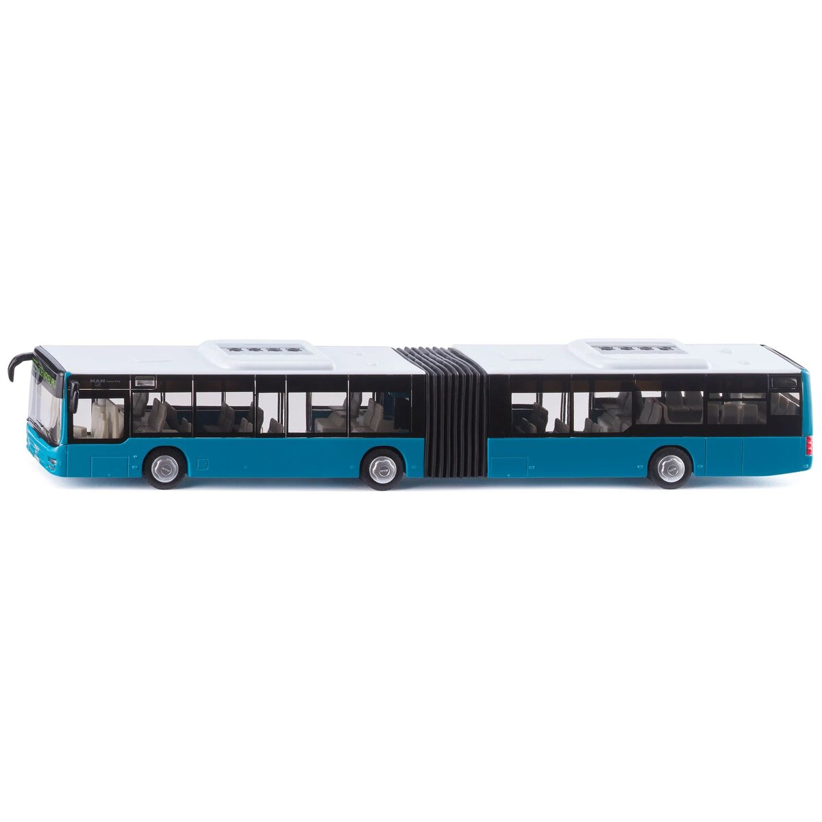 SIKU Gelenkbus