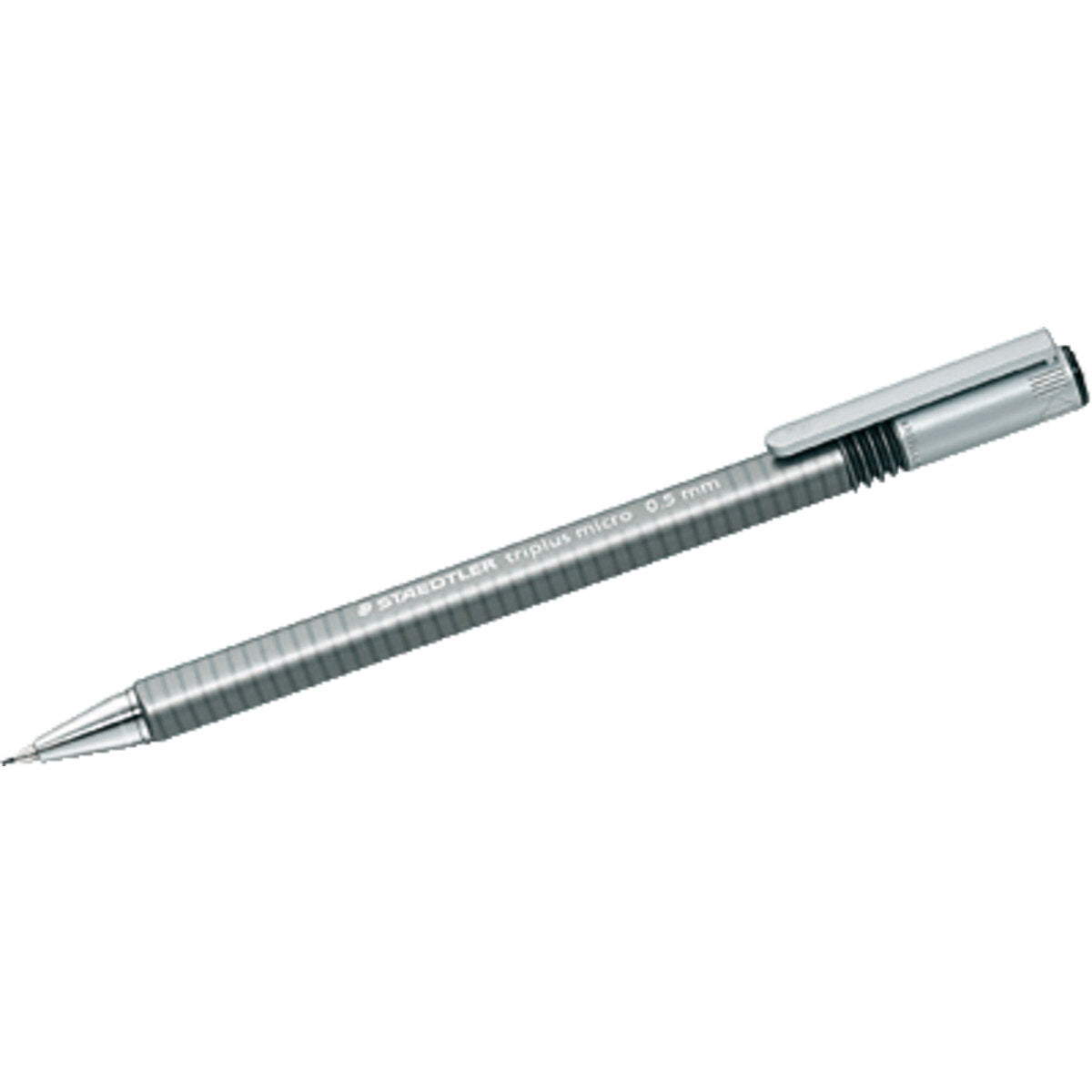 STAEDTLER® Druckbleistift triplus micro B 05