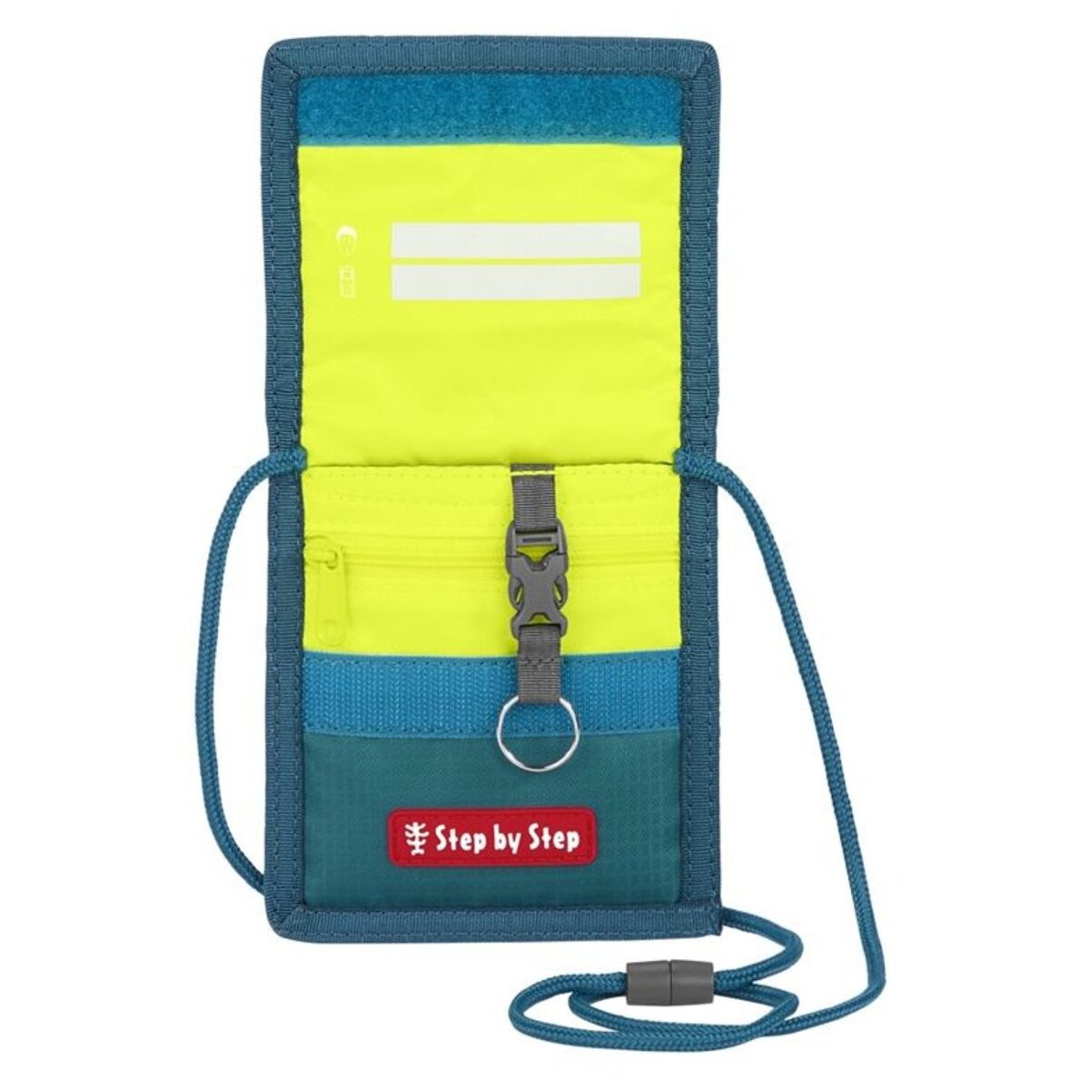 Step by Step Brustbeutel "Dog Basty"