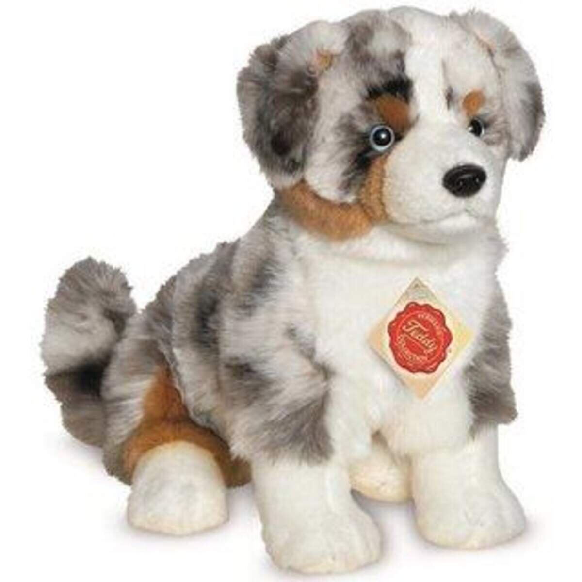 Teddy Hermann Australian Shepherd 30 cm