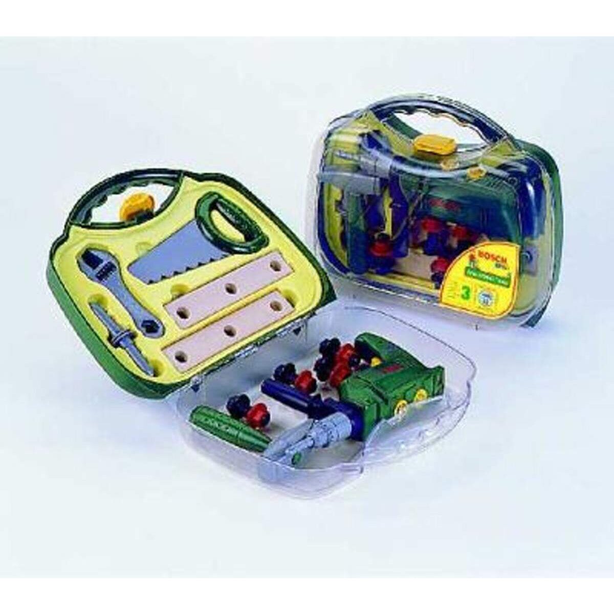 Theo Klein Kinder Werkzeugkoffer BOSCH