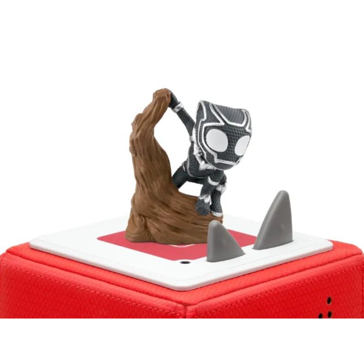 tonies® Spidey und seine Super-Freunde - Raketen-Rhino & 3 weitere spannende Abenteuer