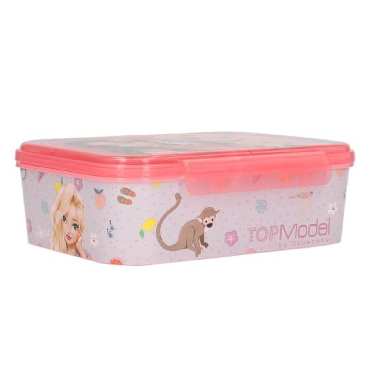 TOPModel Brotdose JUICY