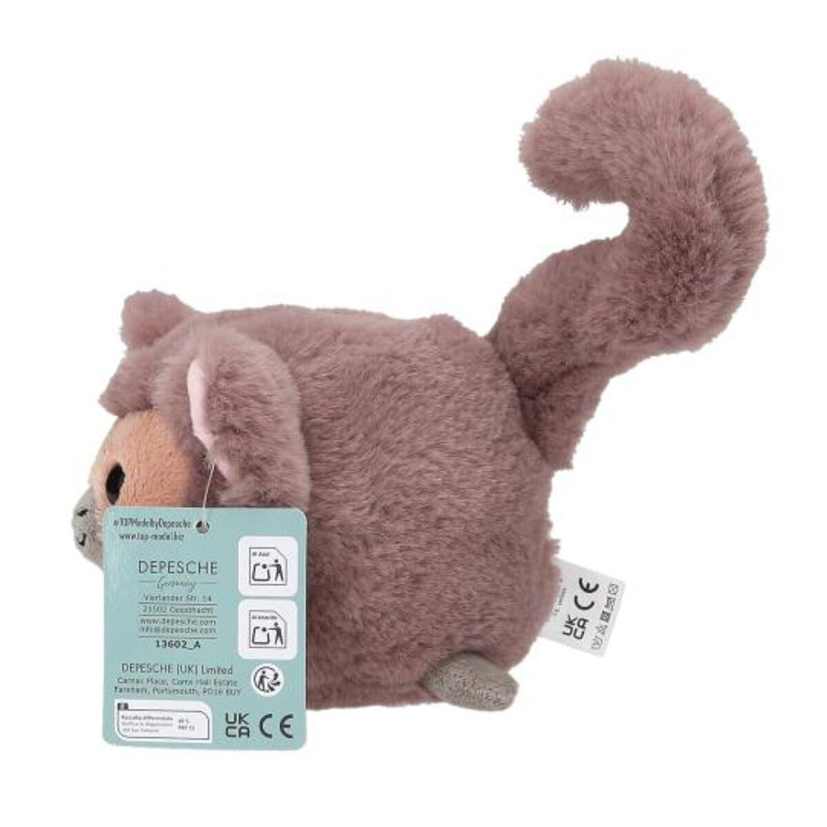 TOPModel Plüsch Äffchen JUICY