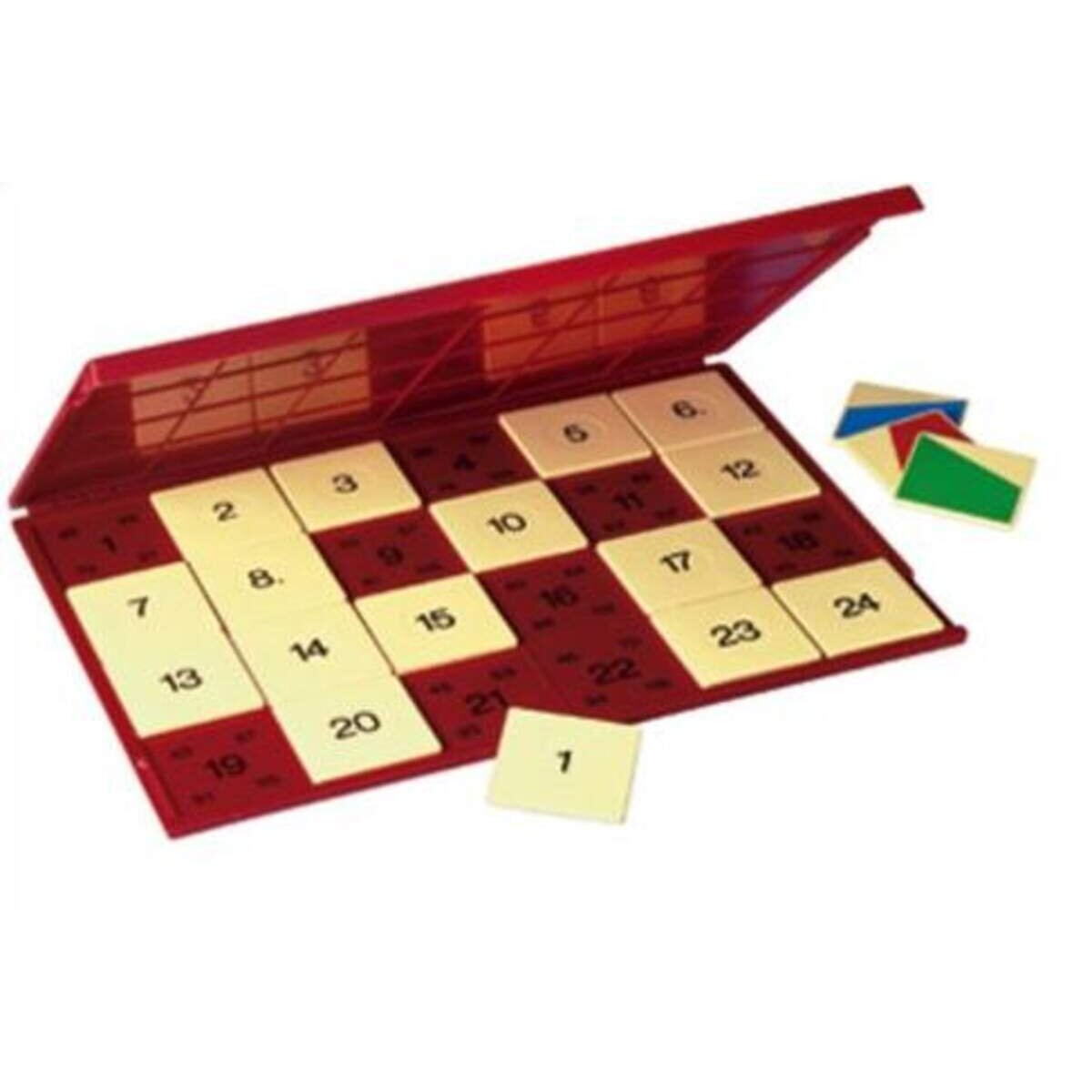 Westermann LÜK Lösungsgerät