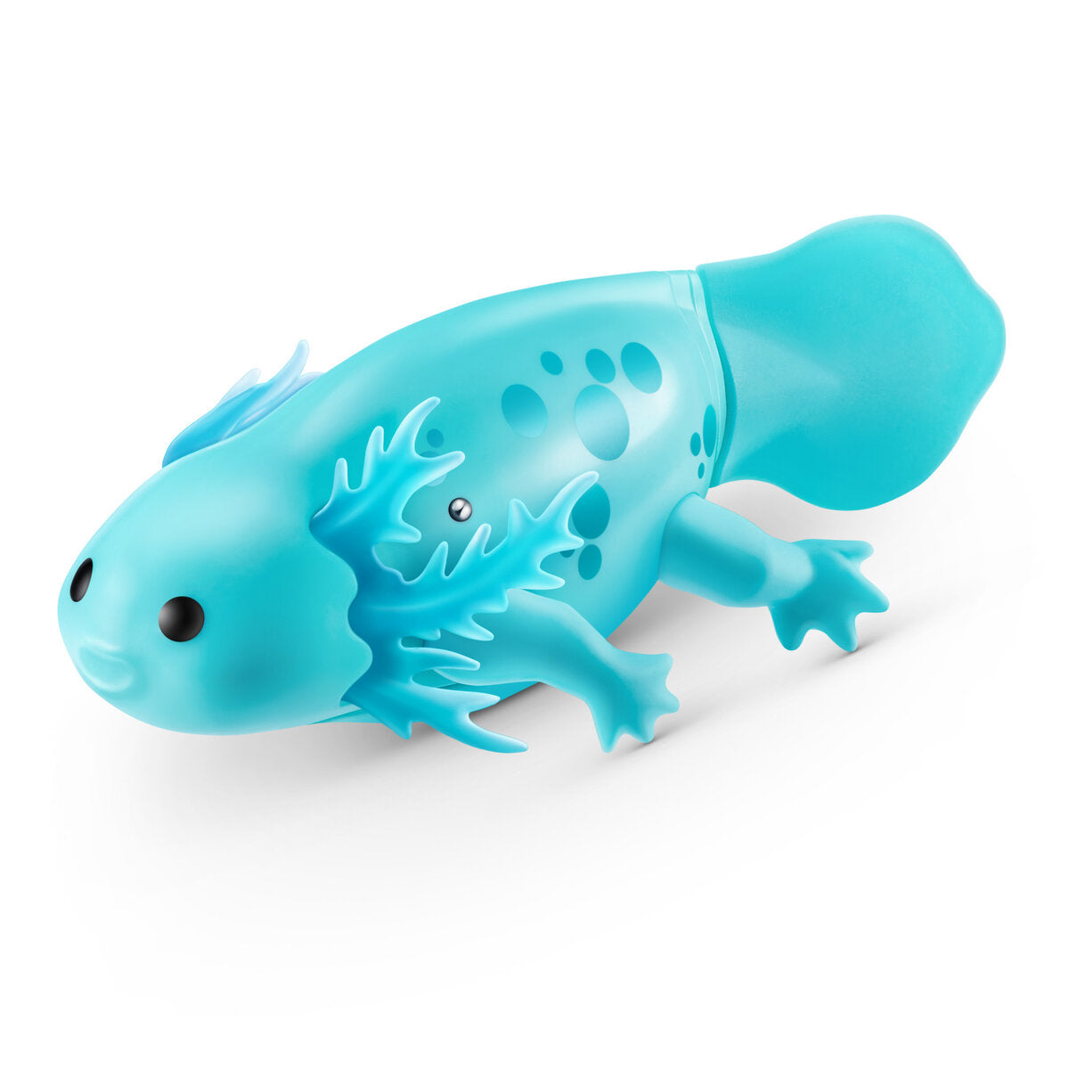 Zuru Pets Alive - Robo Axolotl, 1 Stück, 2-fach sortiert