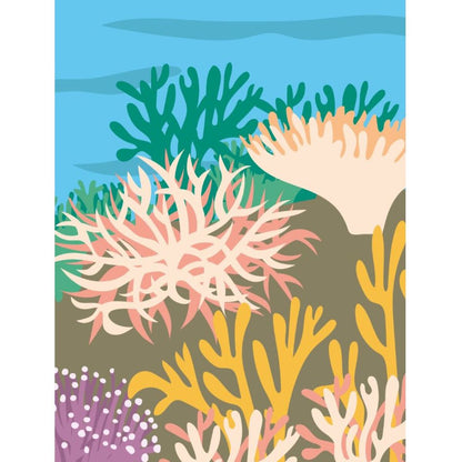 ars Edition Erstes Stickern: Zoo