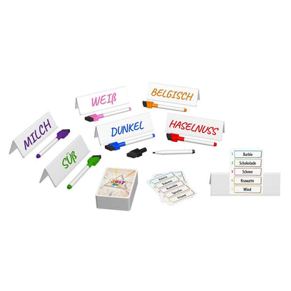 Asmodee Repos Production Just One, Spiel des Jahres 2019