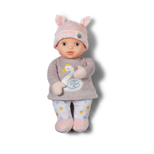 Baby Annabell® for babies Sweetie Mauve 30cm