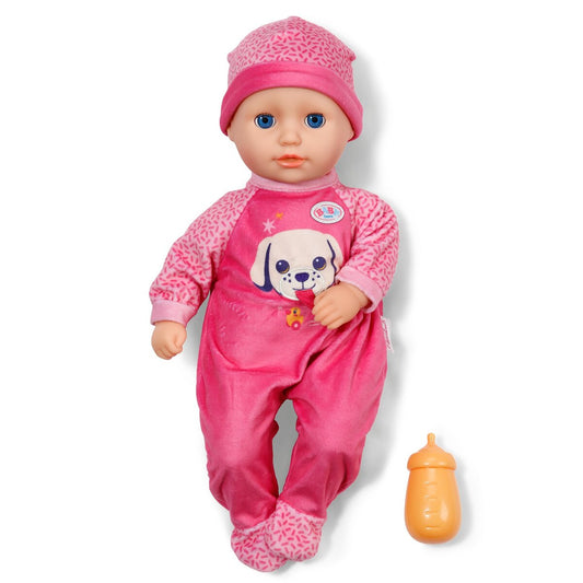 BABY born® Anna Pink 36cm
