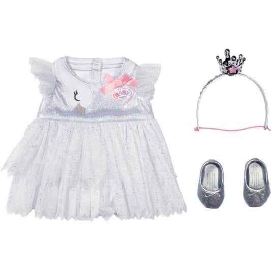 BABY born Ballerina-Outfit 43cm