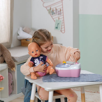 BABY born® Bath Toilette