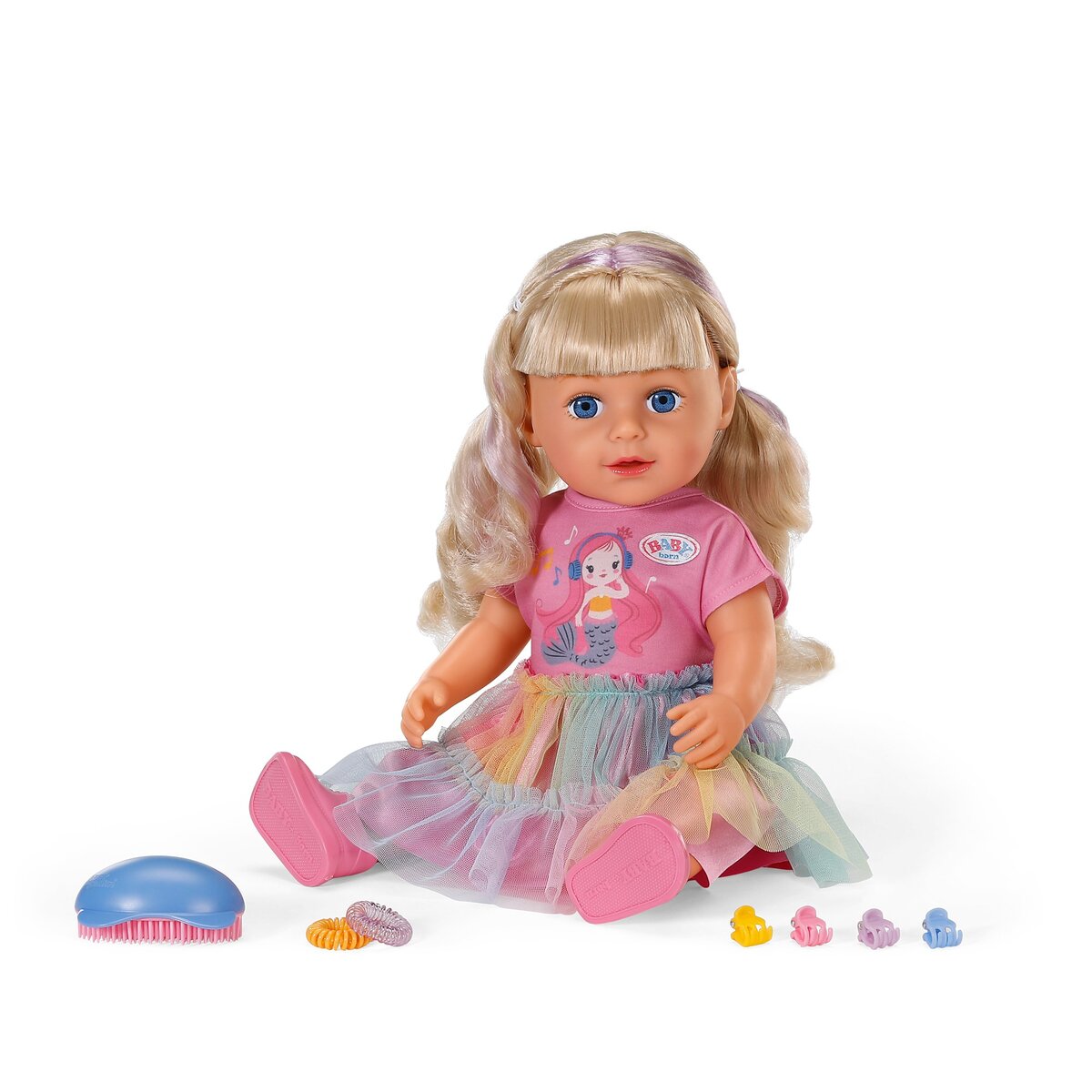 BABY born® Carla 43 cm