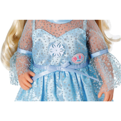 BABY born® Eisprinzessin 43cm