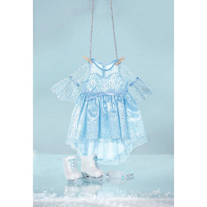 BABY born® Eisprinzessin 43cm