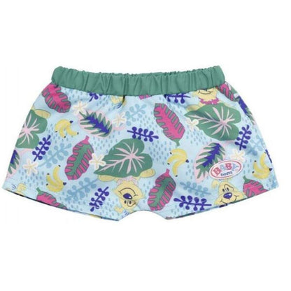 BABY born® Holiday Badeshorts 43cm