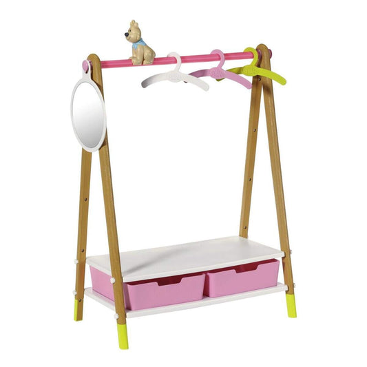 BABY born® Kleiderstange