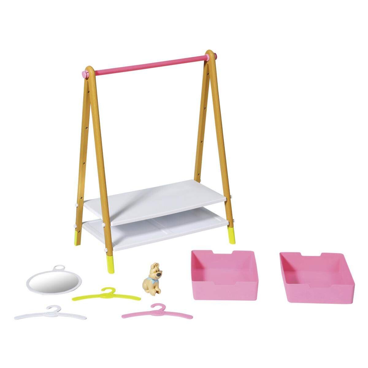 BABY born® Kleiderstange