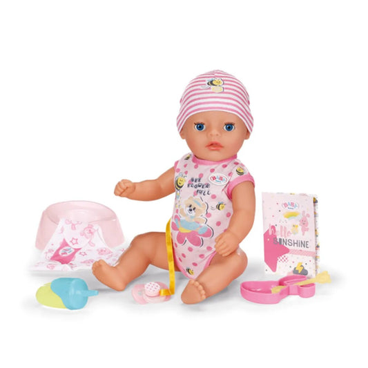 BABY born® Lena (Little Baby Girl) 36cm
