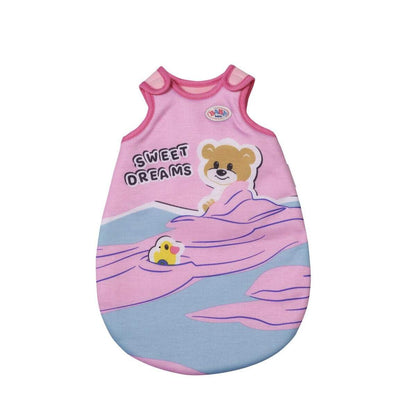 BABY born® Little Schlafsack 36cm