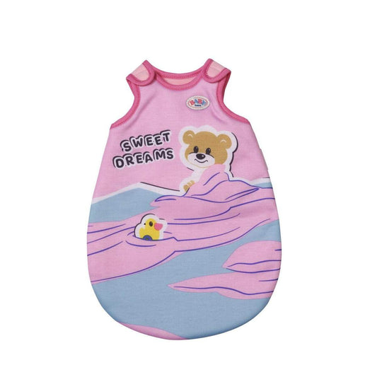 BABY born® Little Schlafsack 36cm