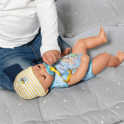 BABY born® Lukas (Little Baby Boy) 36cm