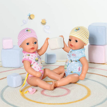 BABY born® Lukas (Little Baby Boy) 36cm