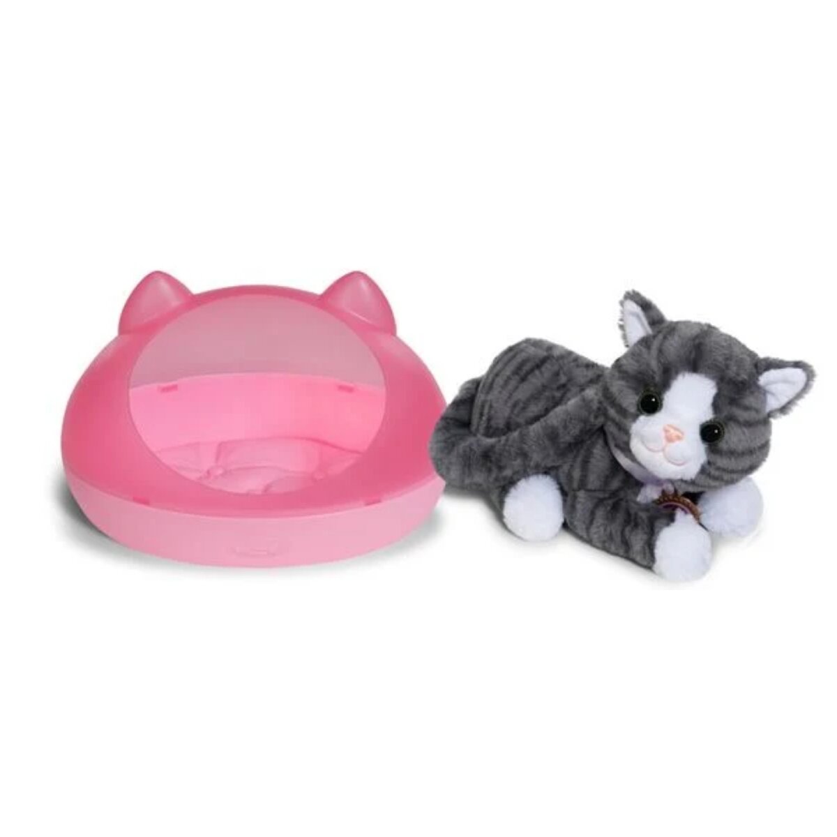 Baby Born Meine Katze Cookie mit Box 20 cm
