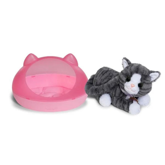 Baby Born Meine Katze Cookie mit Box 20 cm