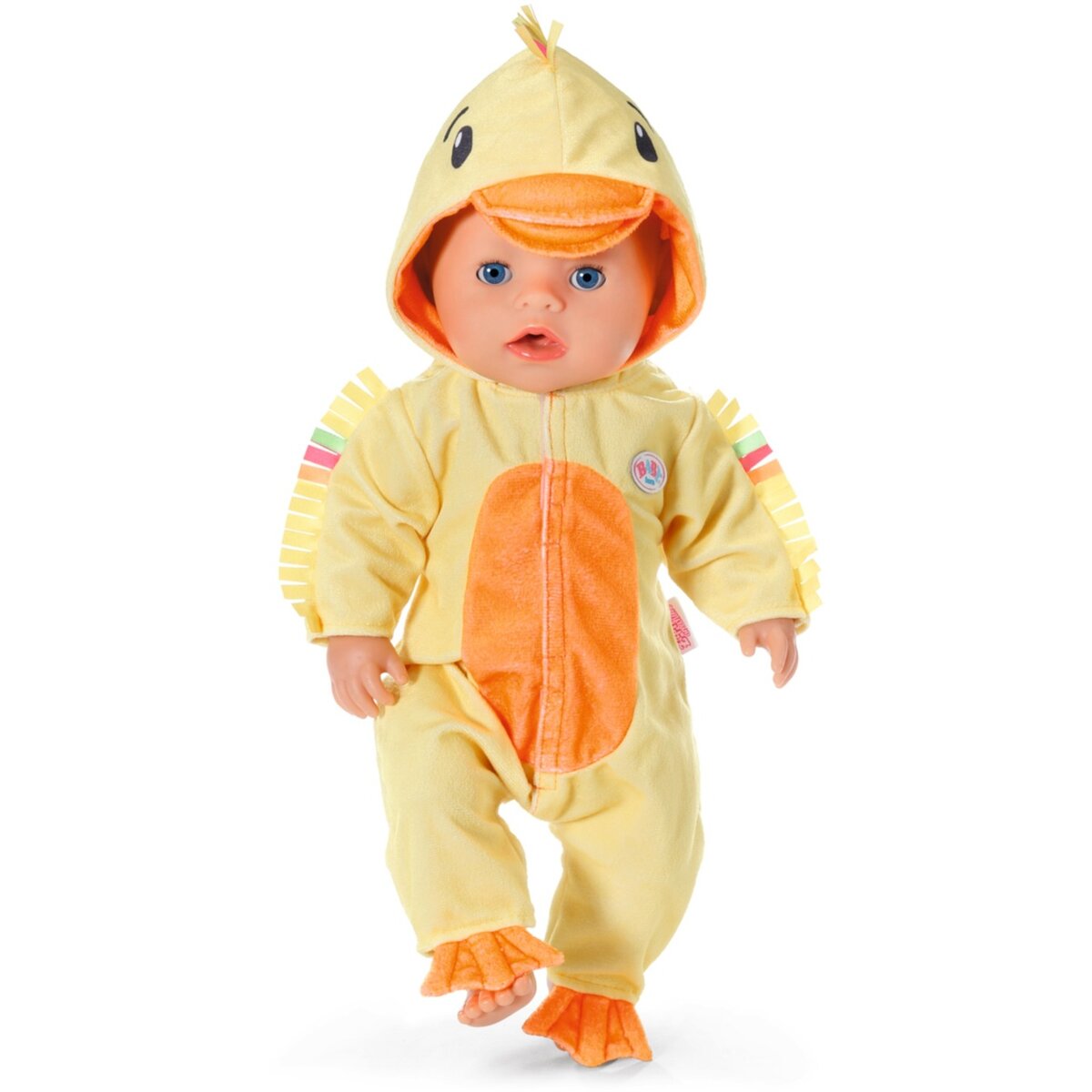 BABY born® Nachtanzug 43cm