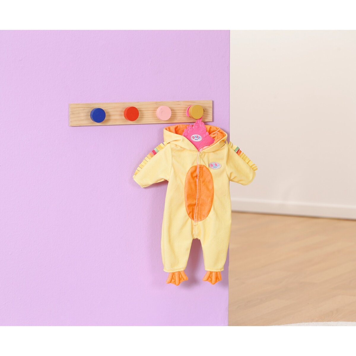 BABY born® Nachtanzug 43cm