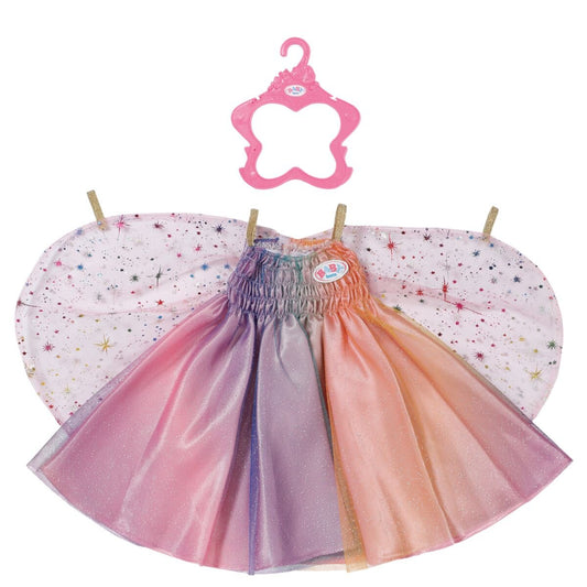 BABY born® Regenbogen Kleid 43 cm