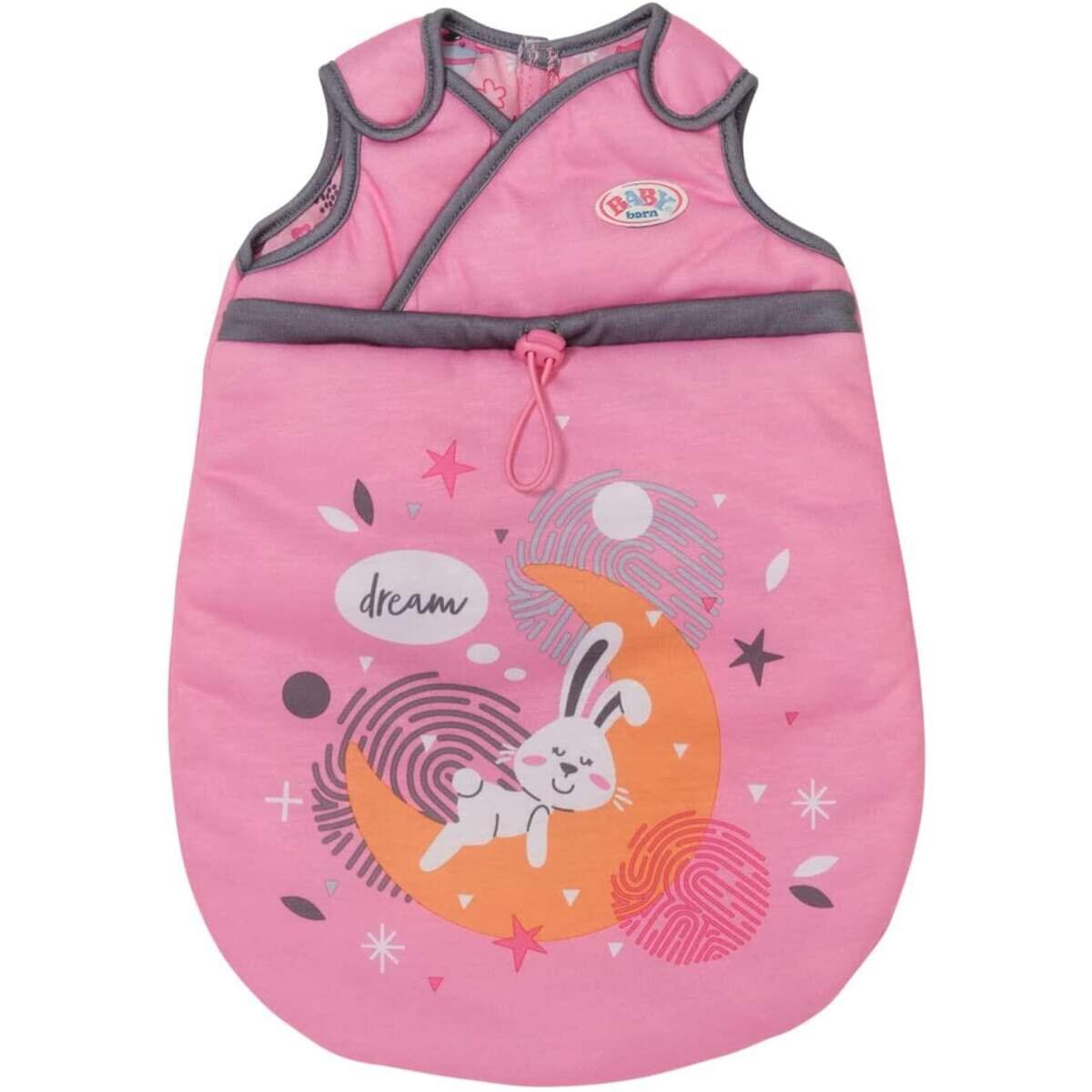 BABY born® Schlafsack