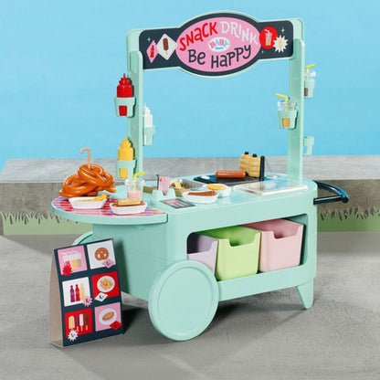 BABY born® Snack Shop