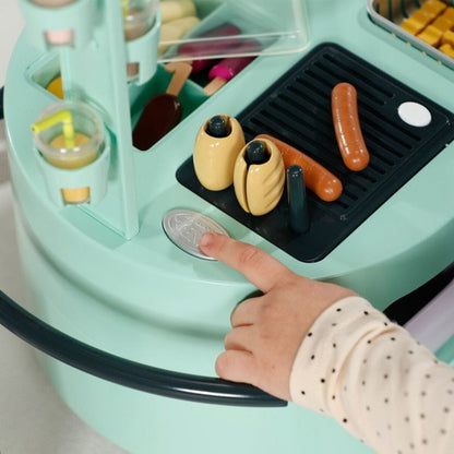 BABY born® Snack Shop