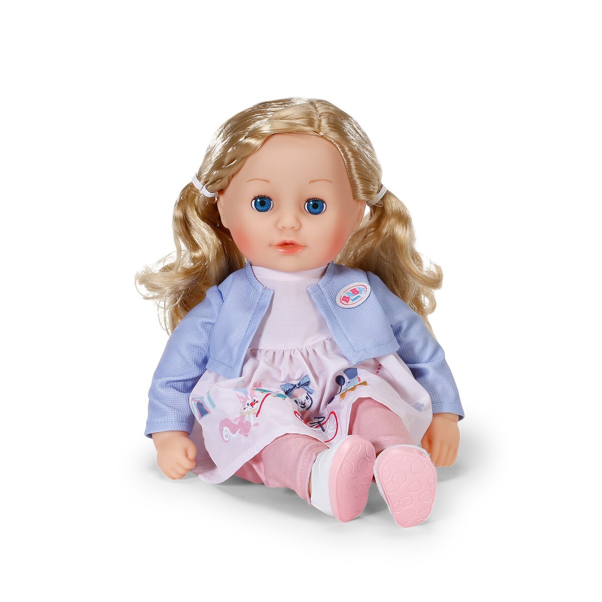 BABY born® Sophia Rose 36cm