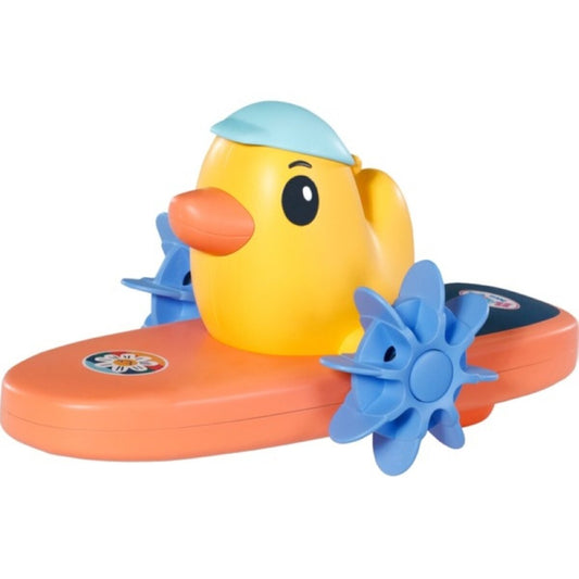 BABY born Splish Splash Surfende Berta