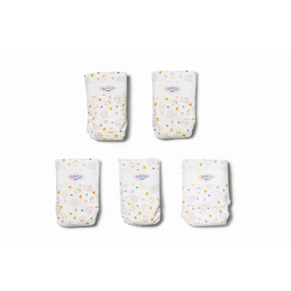 BABY born Windeln 43cm 5er Pack